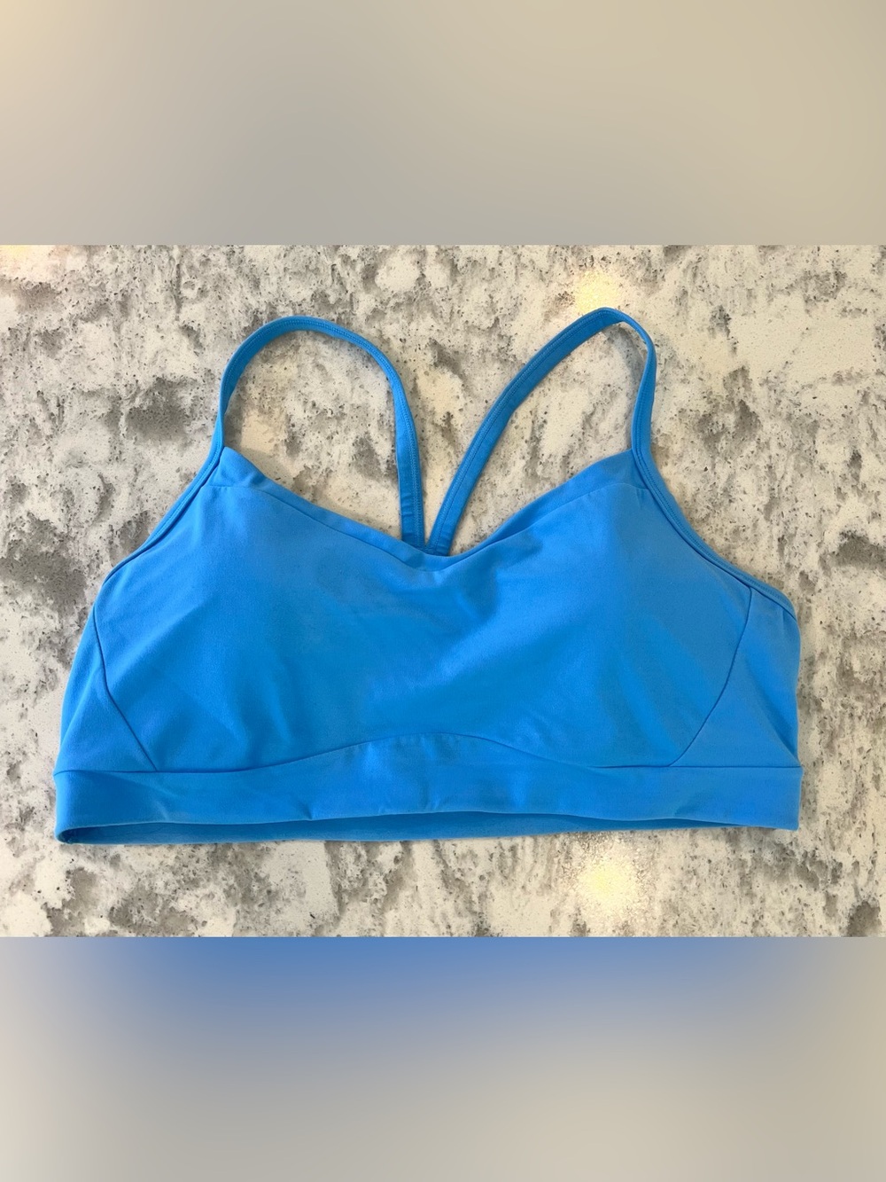 Athleta Vital sports bra - NEW!